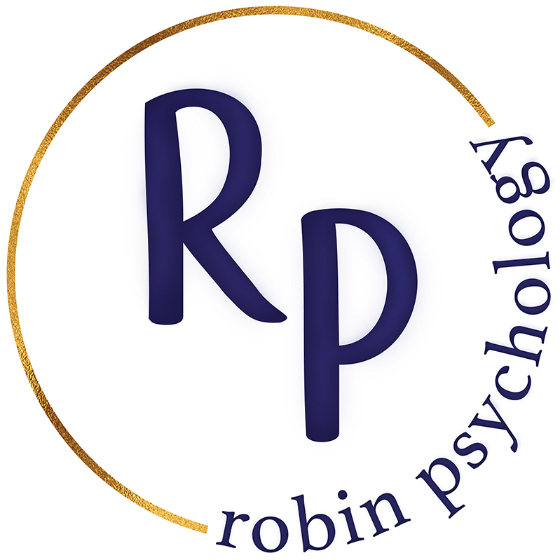 Robin Psychology, PLLC